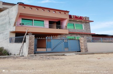akarshak ghar bikrima